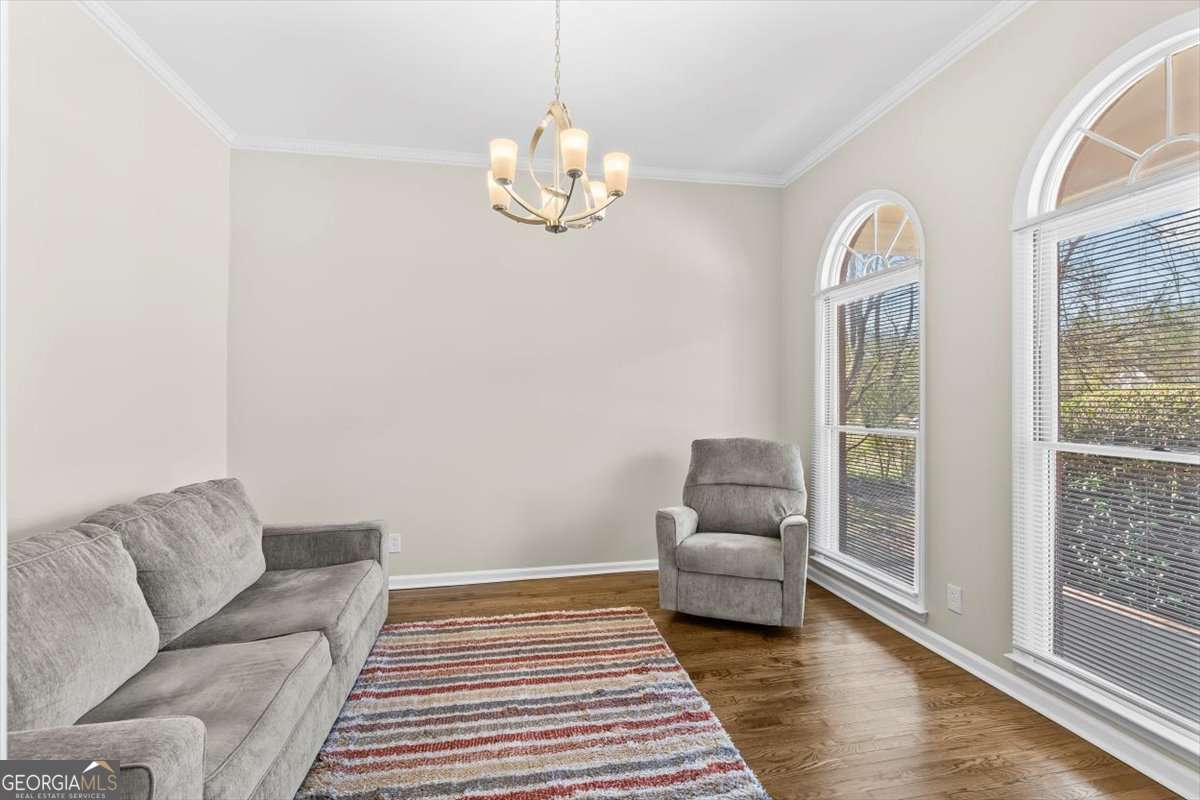 227 Rollingwood Circle NW Rome GA 30165