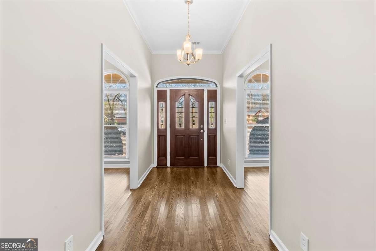 227 Rollingwood Circle NW Rome GA 30165