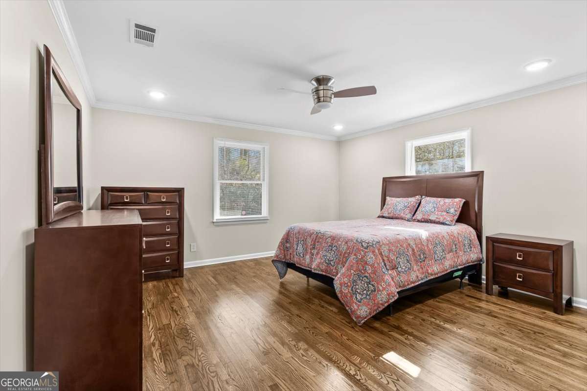 227 Rollingwood Circle NW Rome GA 30165