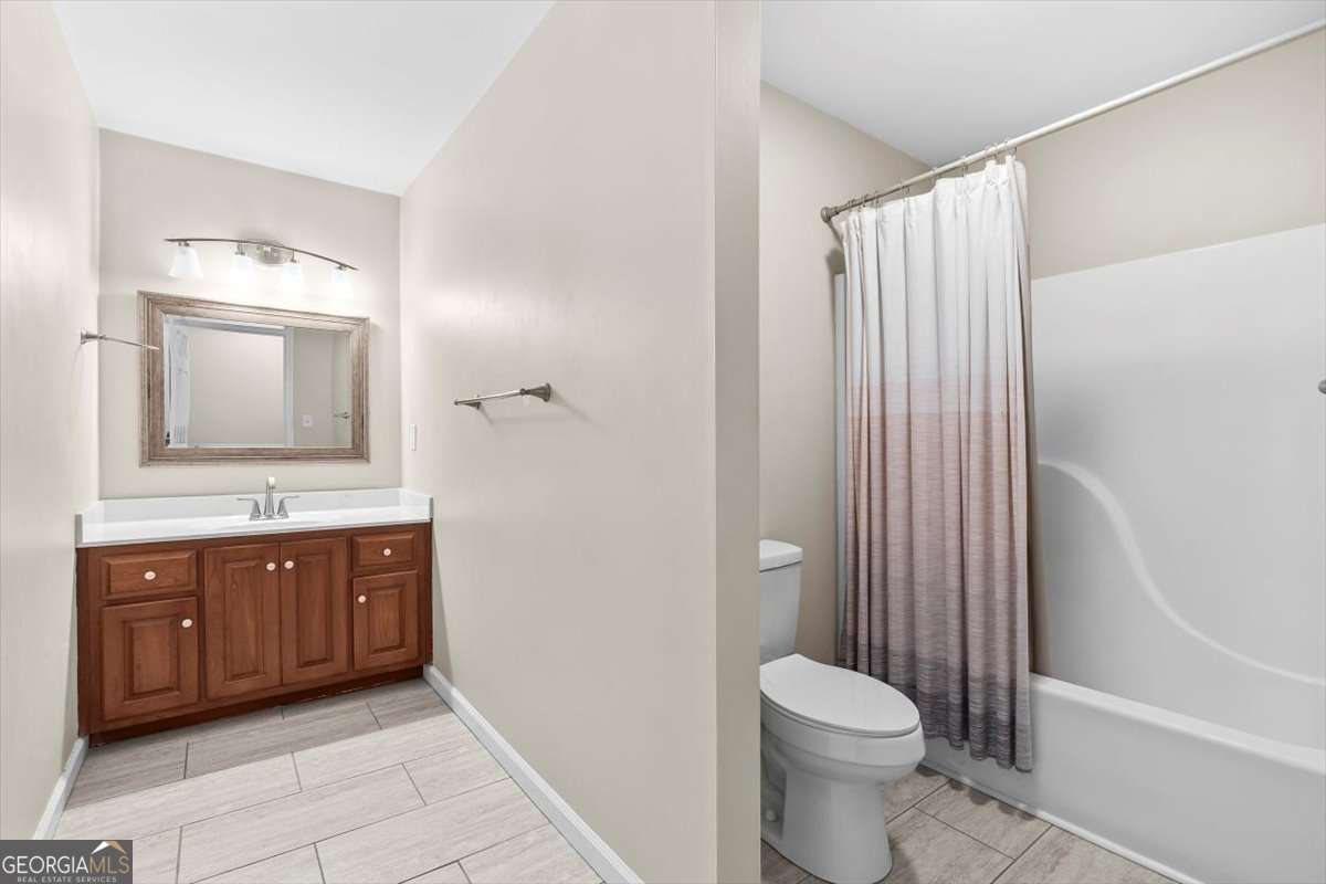 227 Rollingwood Circle NW Rome GA 30165