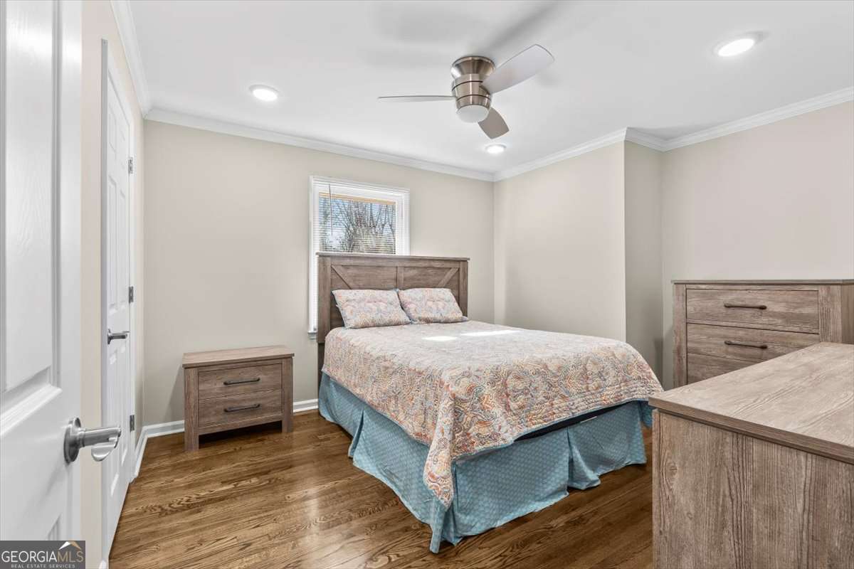 227 Rollingwood Circle NW Rome GA 30165