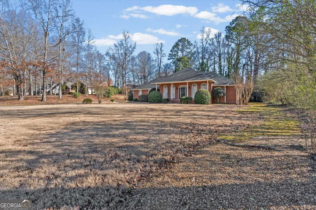 227 Rollingwood Circle NW Rome GA 30165