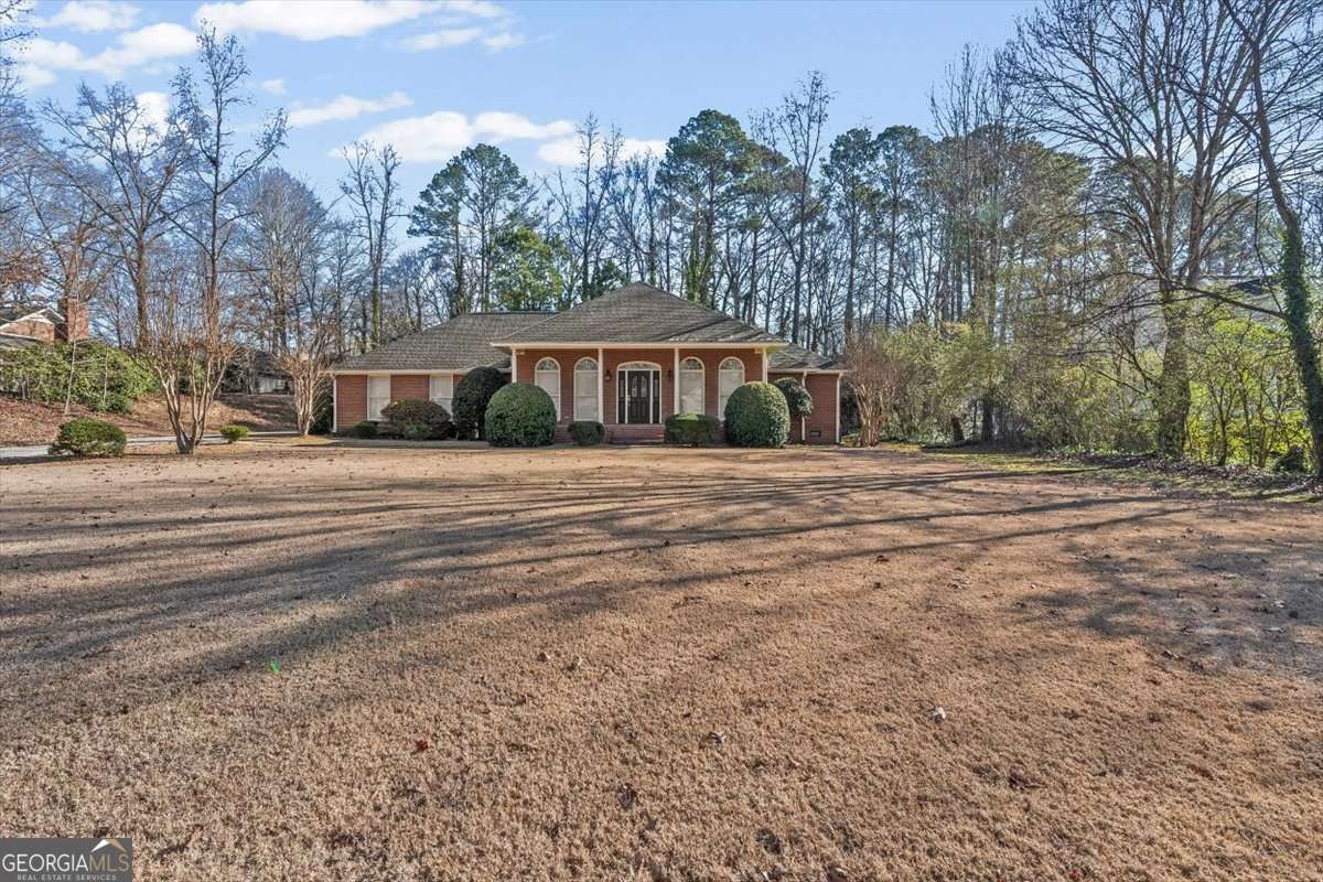 227 Rollingwood Circle NW Rome GA 30165