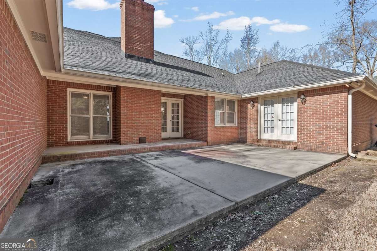 227 Rollingwood Circle NW Rome GA 30165