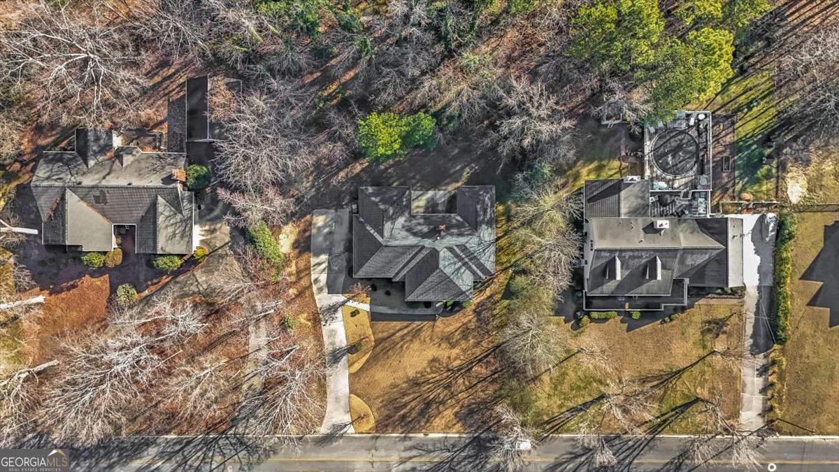 227 Rollingwood Circle NW Rome GA 30165