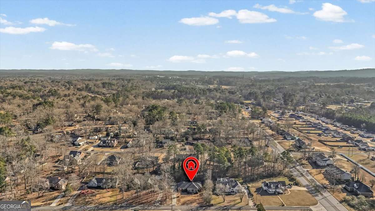 227 Rollingwood Circle NW Rome GA 30165