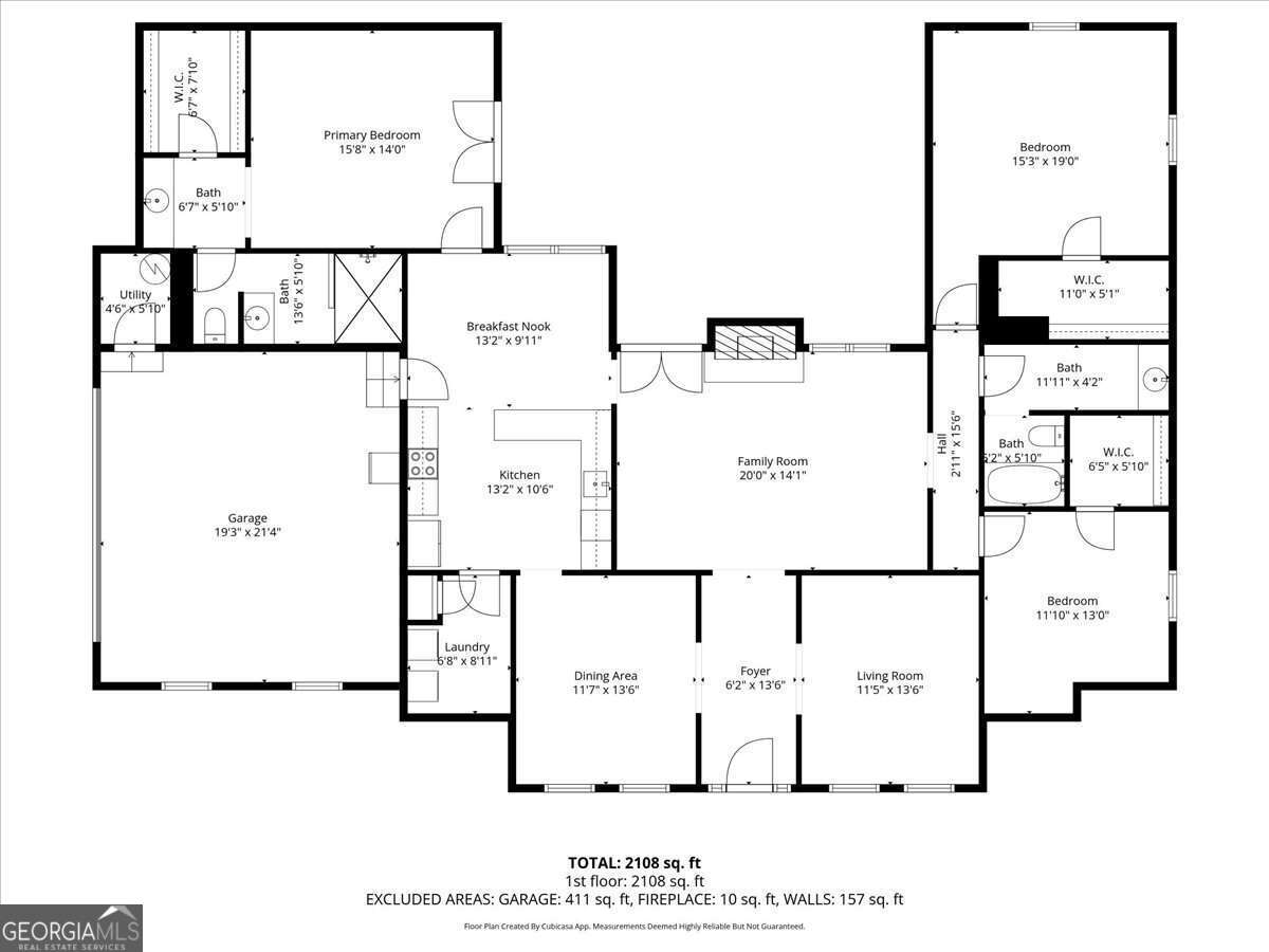 227 Rollingwood Circle NW Rome GA 30165