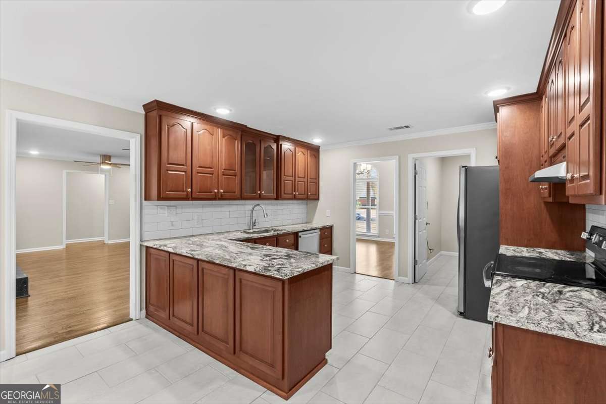 227 Rollingwood Circle NW Rome GA 30165