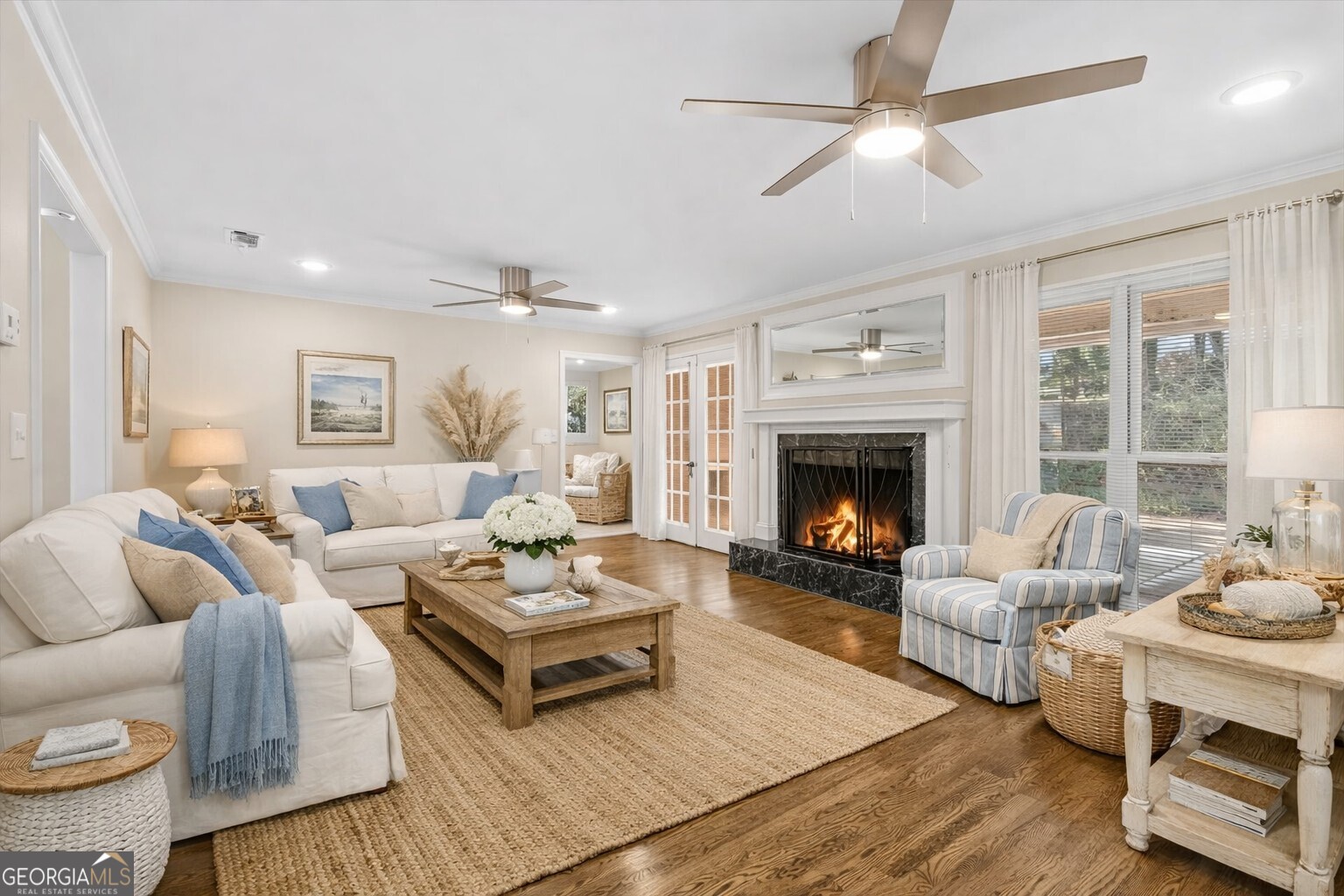 227 Rollingwood Circle NW Rome GA 30165