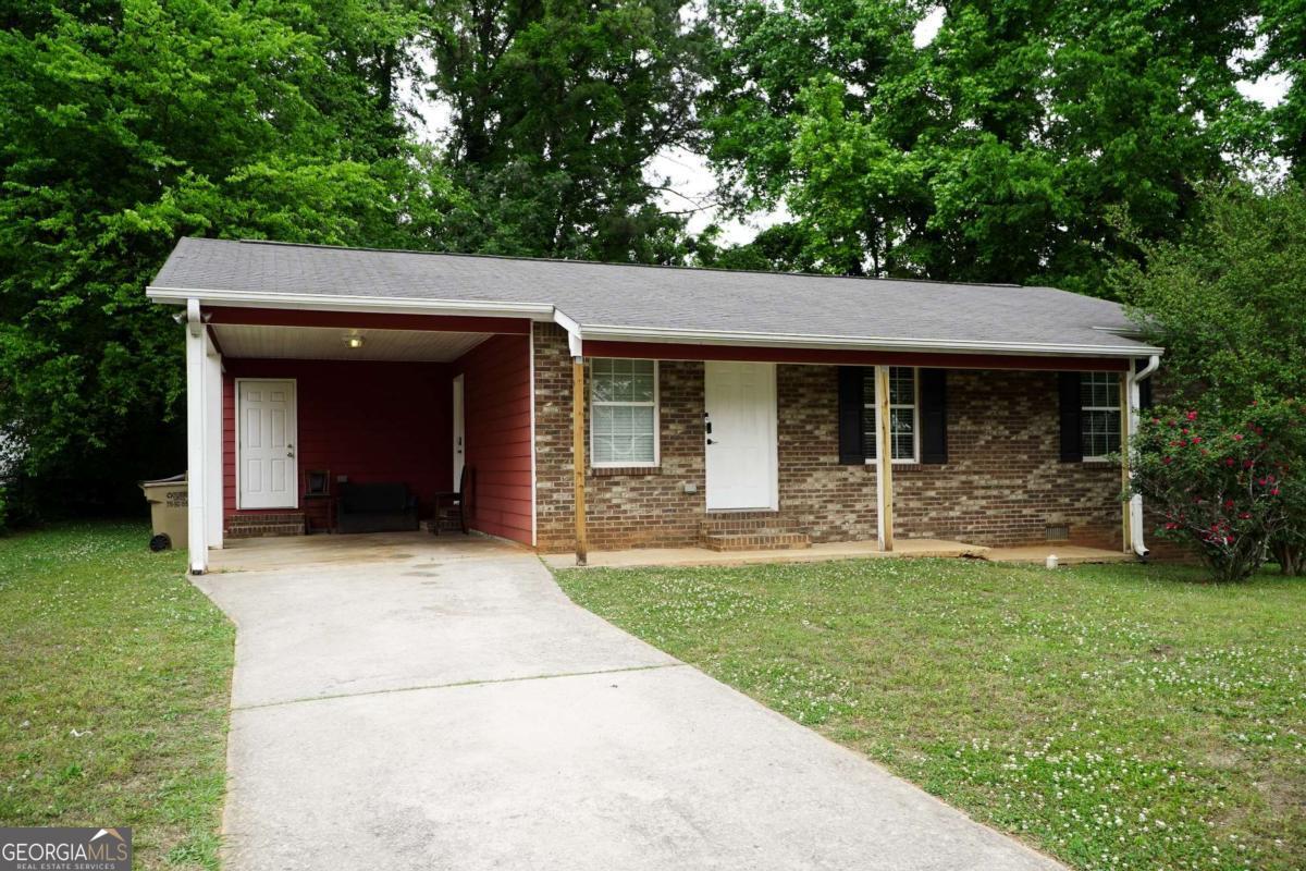 6635 King George Way Morrow GA 30260