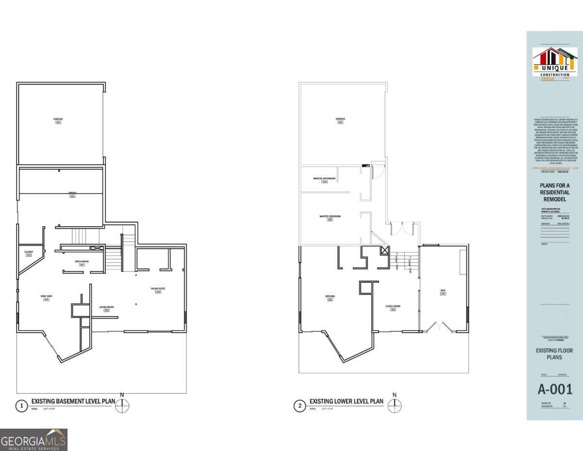 3070 Brookview Drive Marietta GA 30068