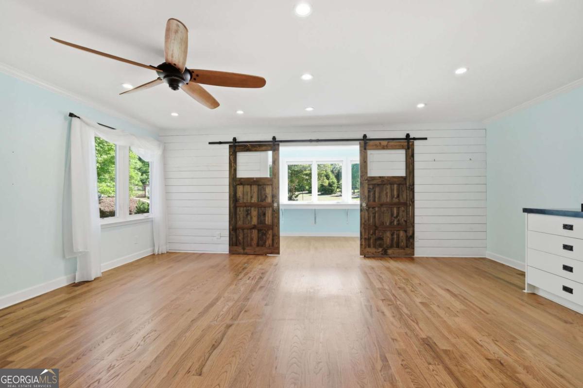 3709 Timberlake Drive Gainesville GA 30506