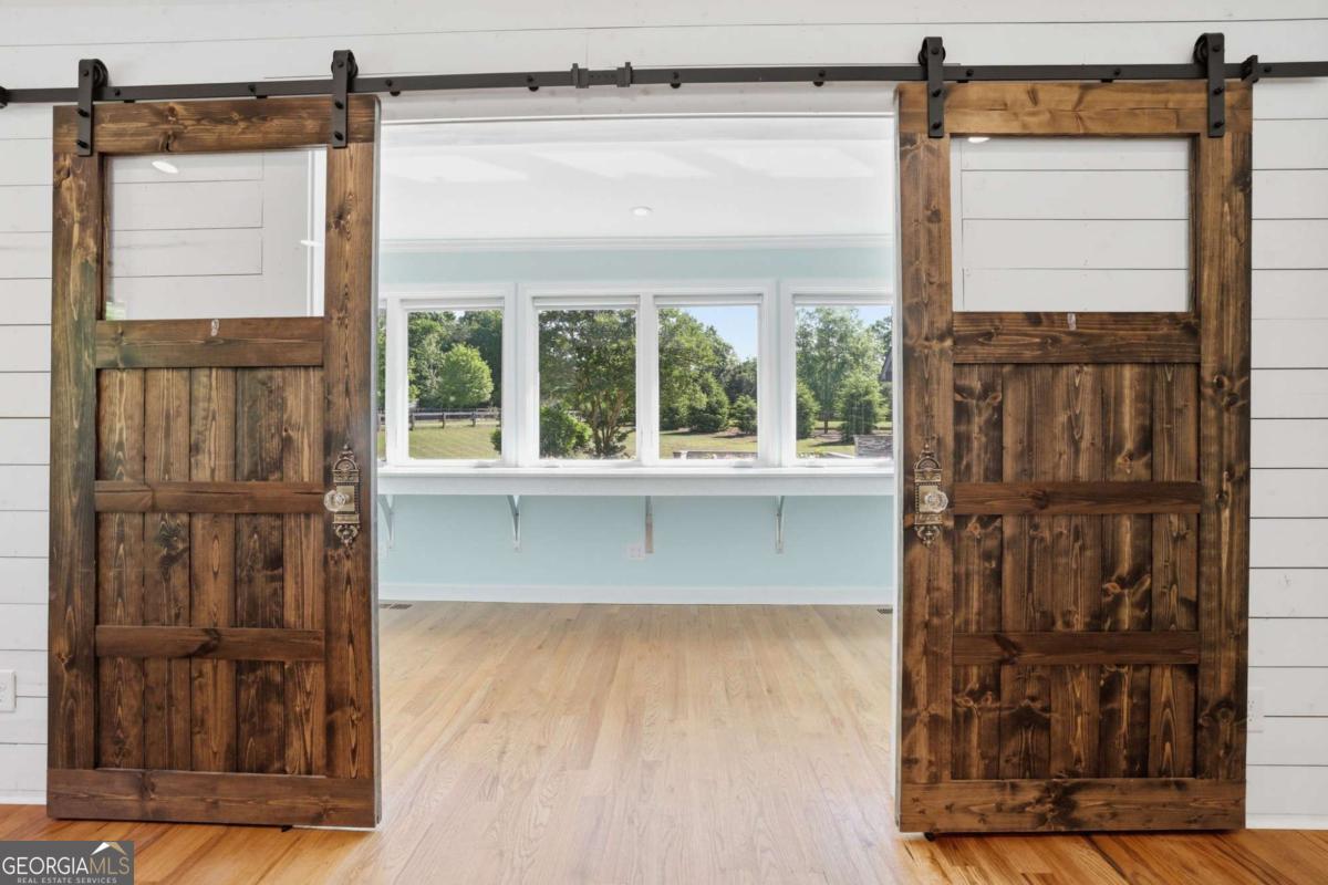 3709 Timberlake Drive Gainesville GA 30506