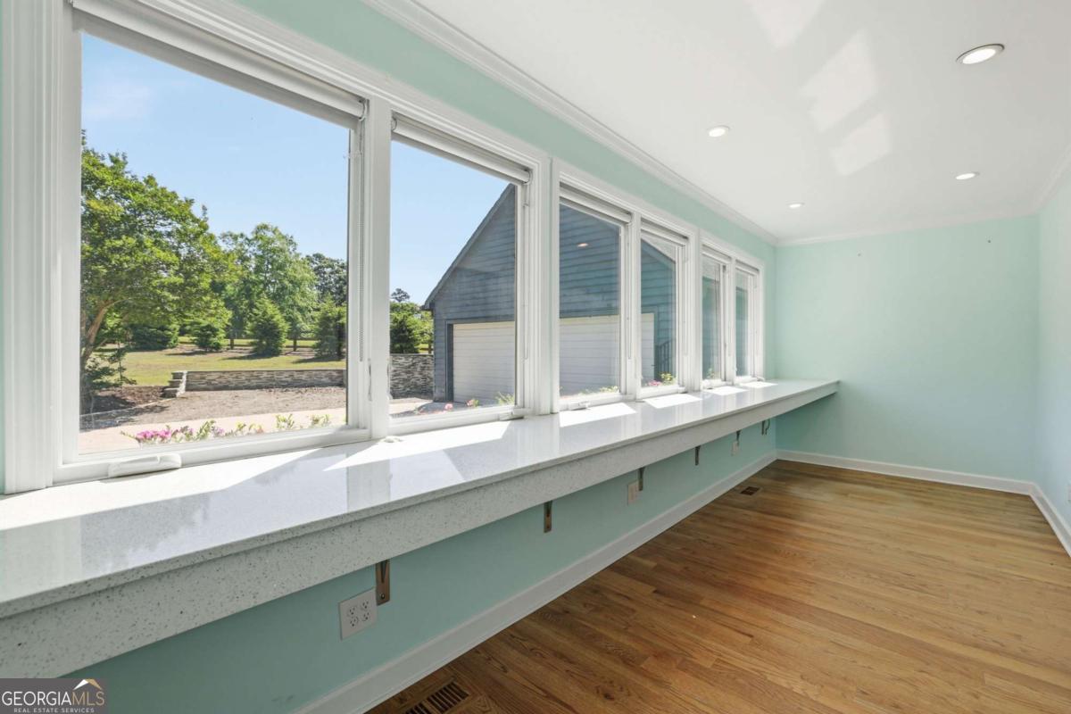 3709 Timberlake Drive Gainesville GA 30506