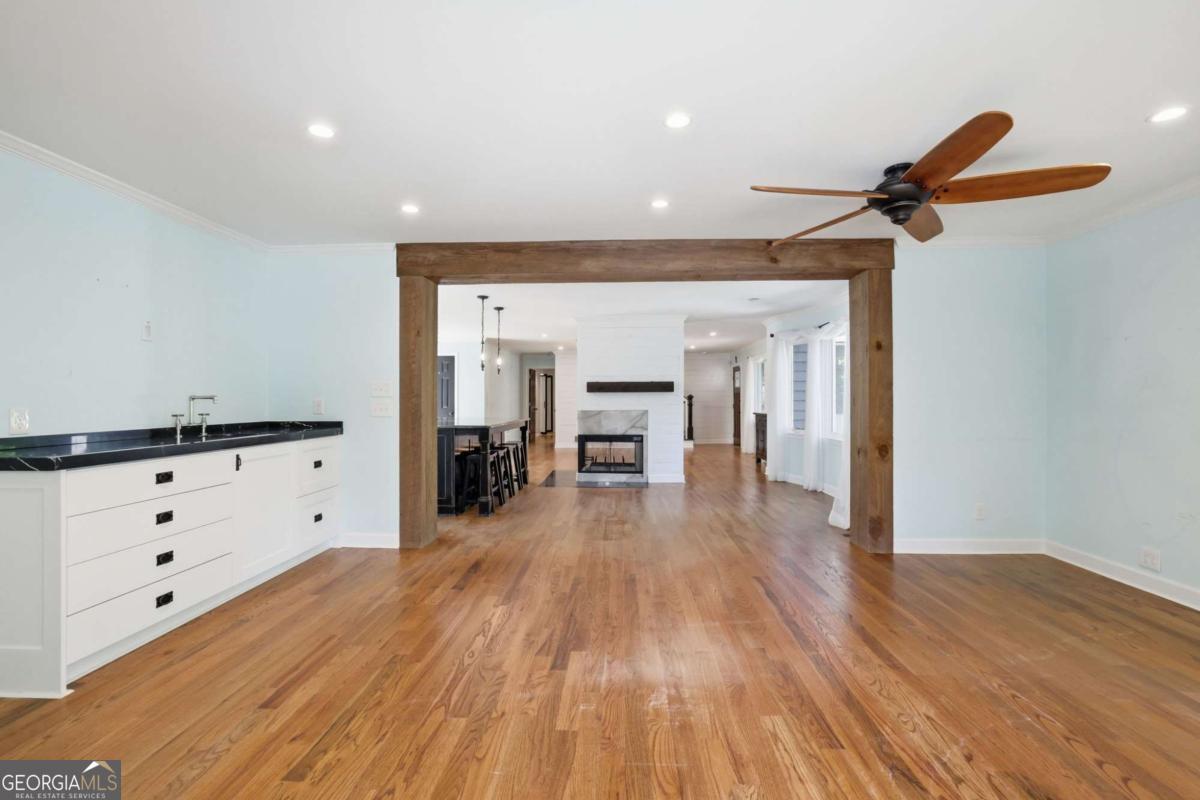 3709 Timberlake Drive Gainesville GA 30506