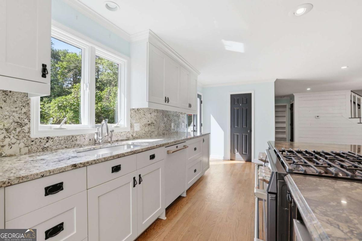 3709 Timberlake Drive Gainesville GA 30506