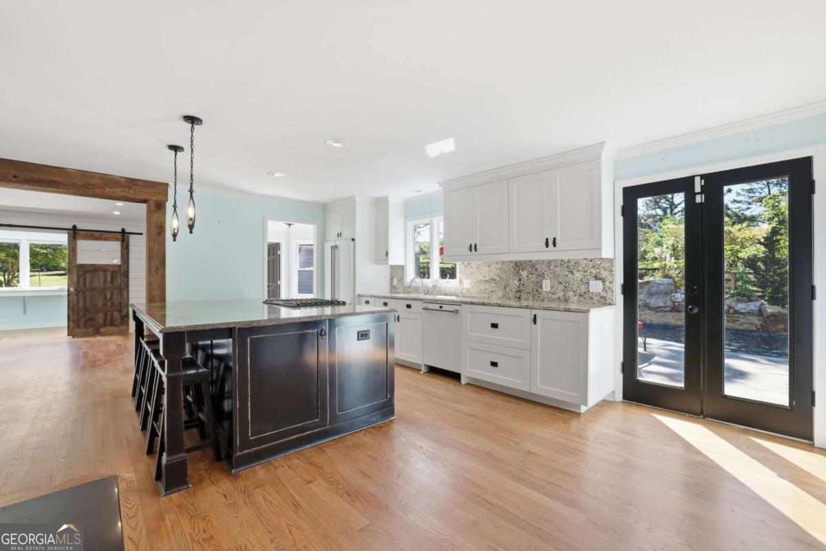 3709 Timberlake Drive Gainesville GA 30506