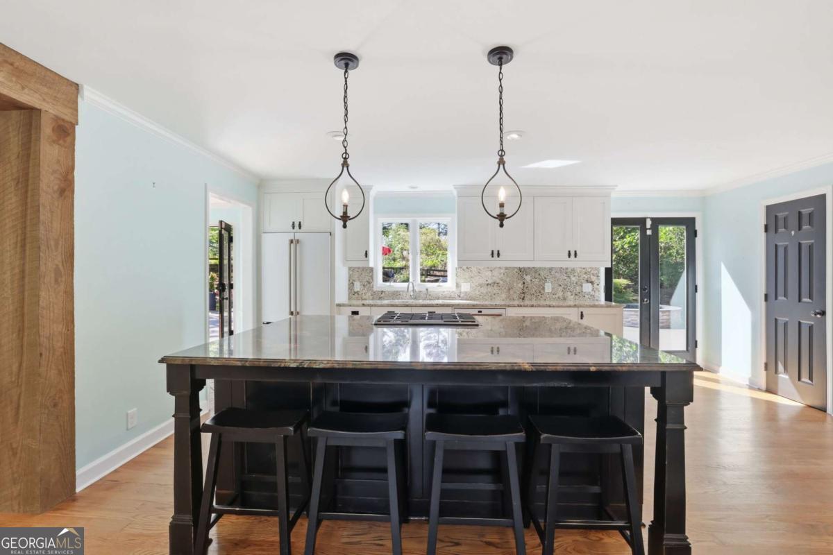 3709 Timberlake Drive Gainesville GA 30506