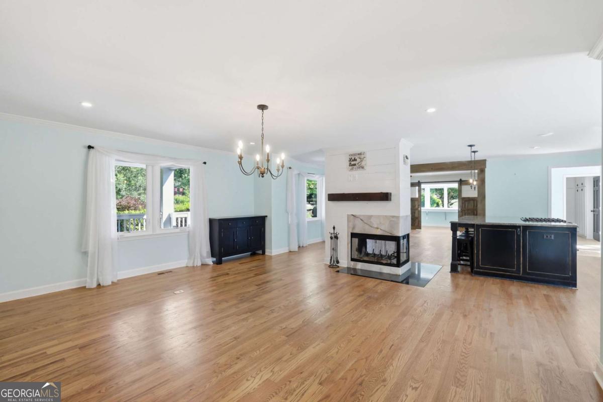 3709 Timberlake Drive Gainesville GA 30506