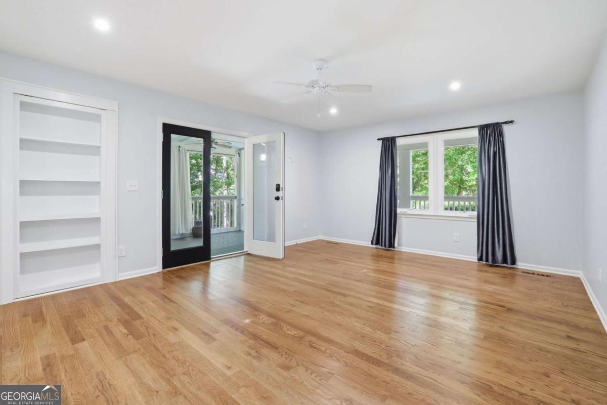 3709 Timberlake Drive Gainesville GA 30506