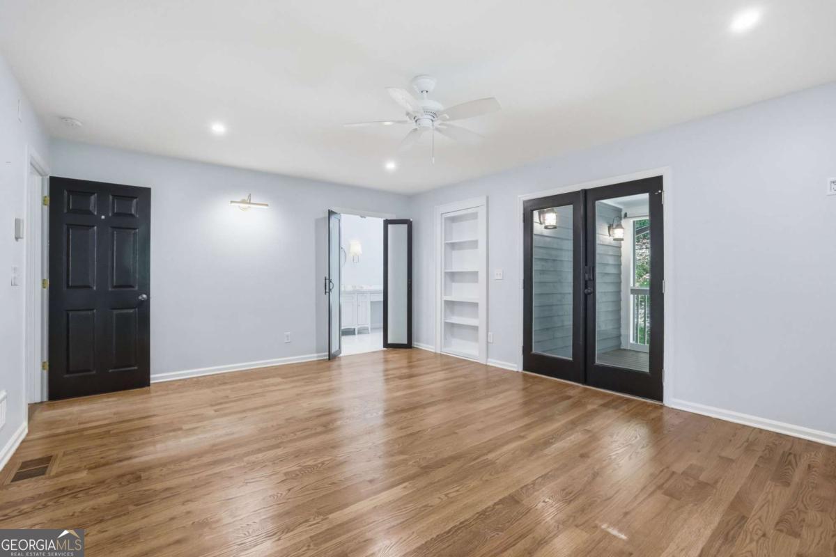3709 Timberlake Drive Gainesville GA 30506