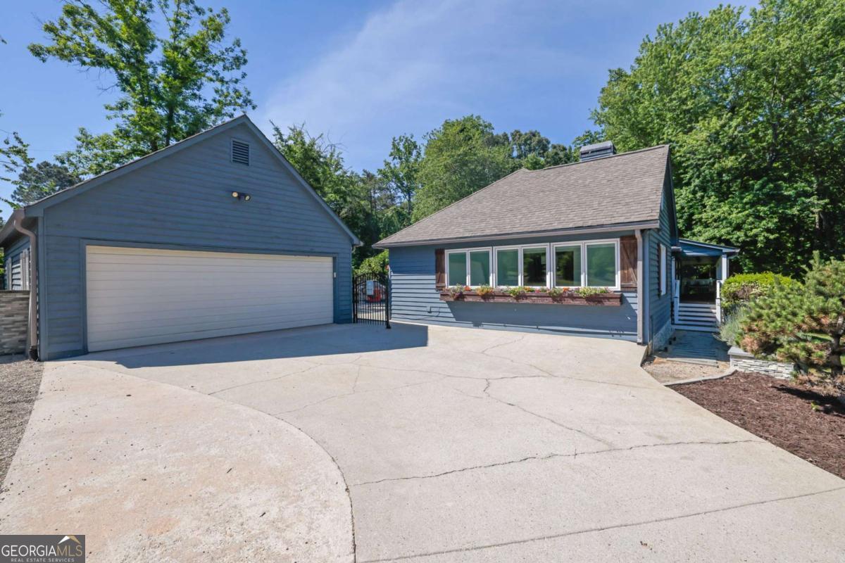 3709 Timberlake Drive Gainesville GA 30506