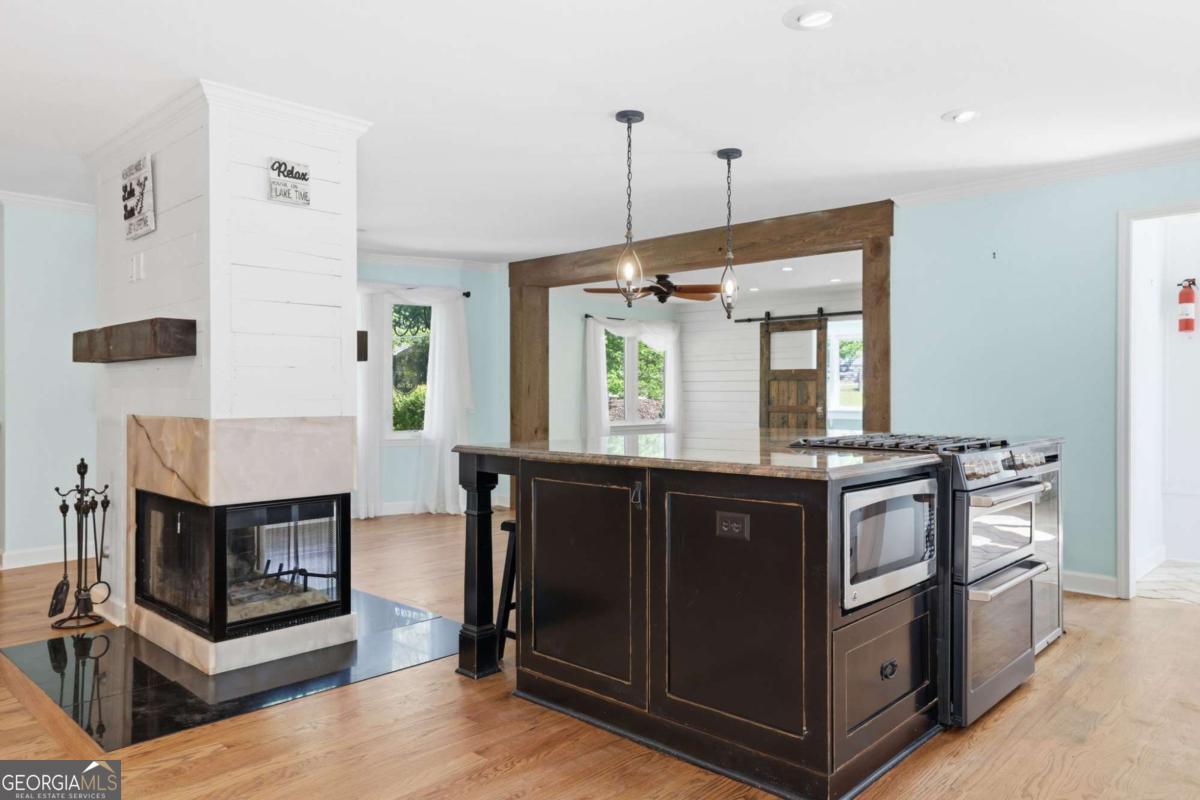 3709 Timberlake Drive Gainesville GA 30506