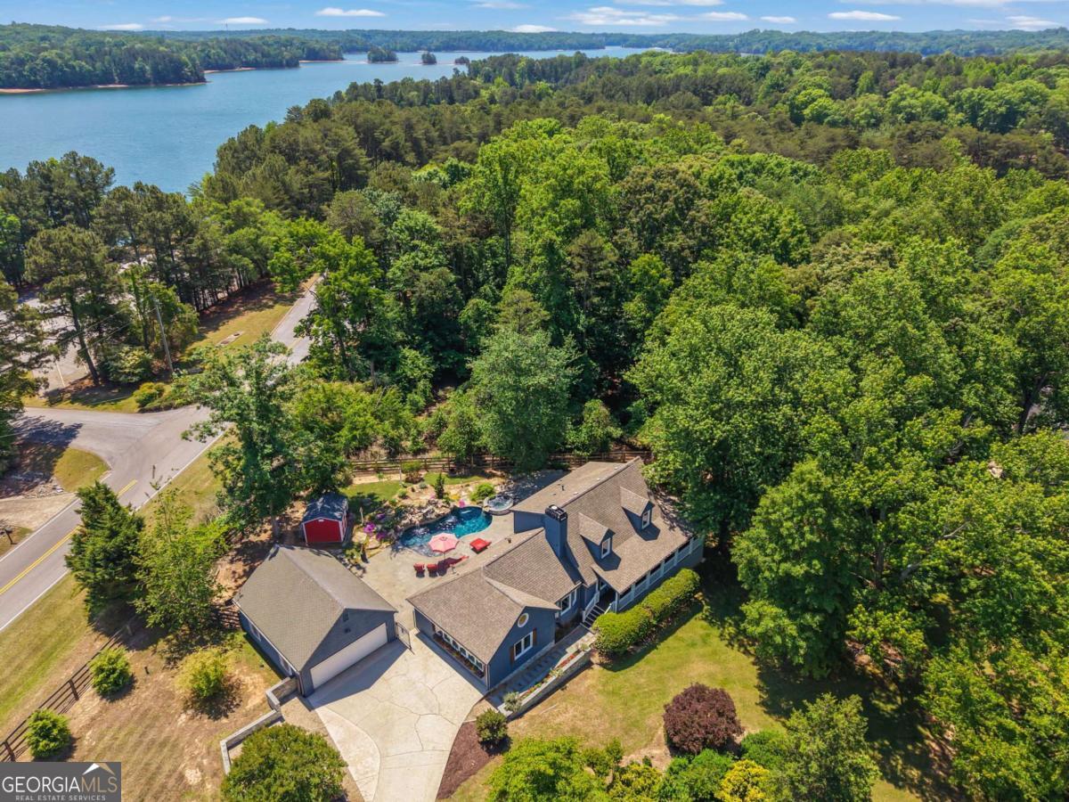 3709 Timberlake Drive Gainesville GA 30506