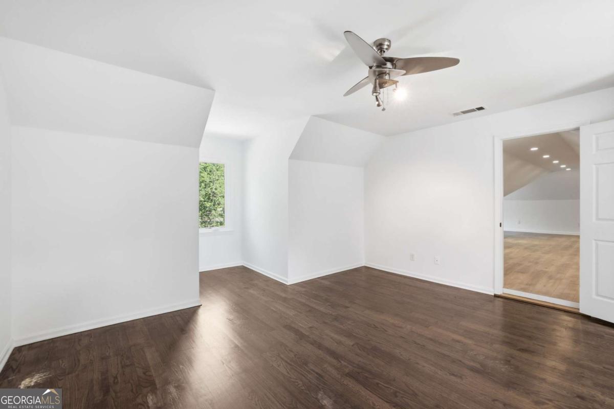 3709 Timberlake Drive Gainesville GA 30506