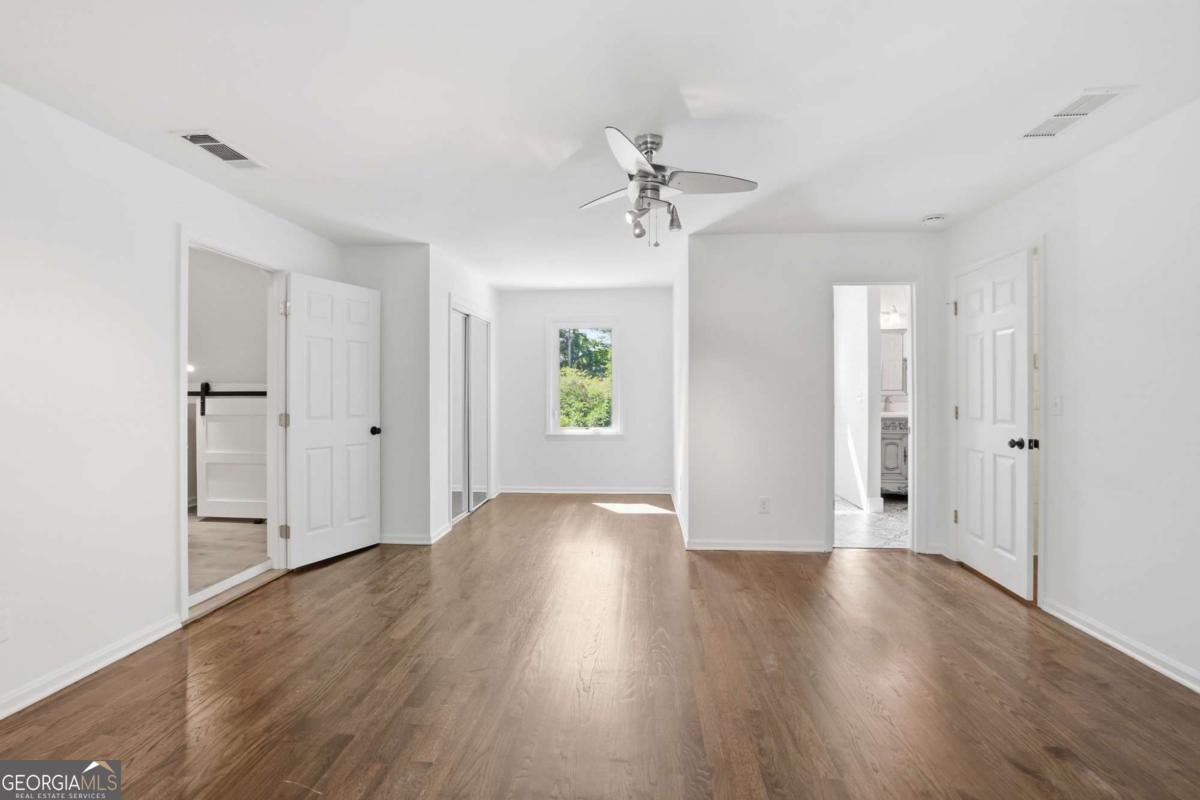3709 Timberlake Drive Gainesville GA 30506