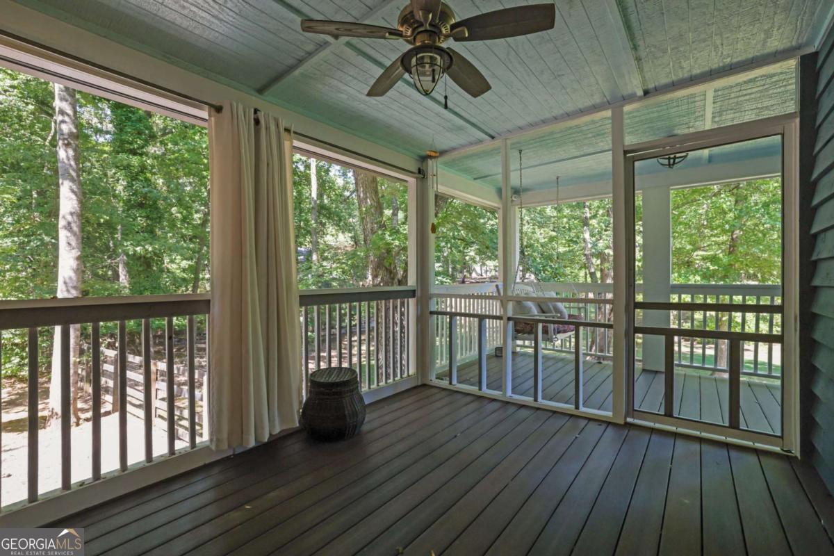 3709 Timberlake Drive Gainesville GA 30506