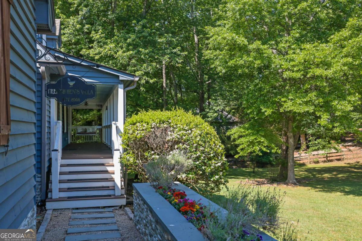 3709 Timberlake Drive Gainesville GA 30506