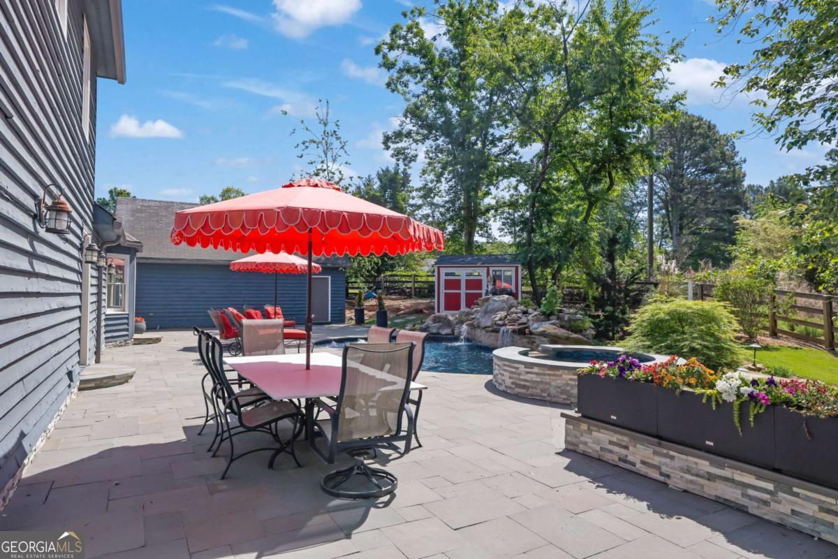 3709 Timberlake Drive Gainesville GA 30506