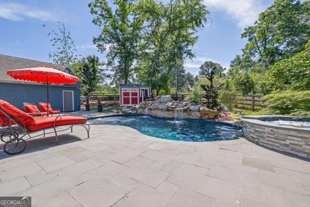 3709 Timberlake Drive Gainesville GA 30506