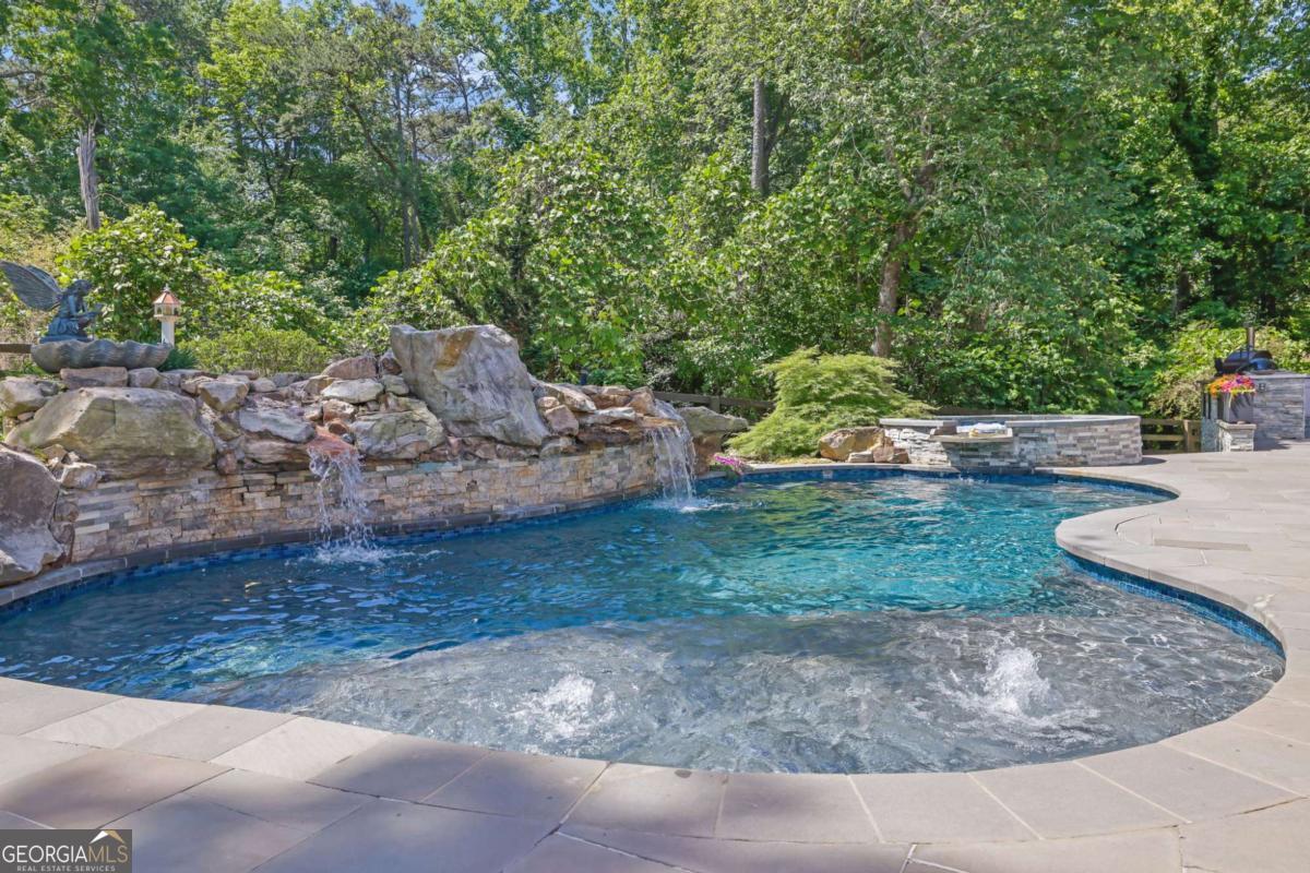3709 Timberlake Drive Gainesville GA 30506