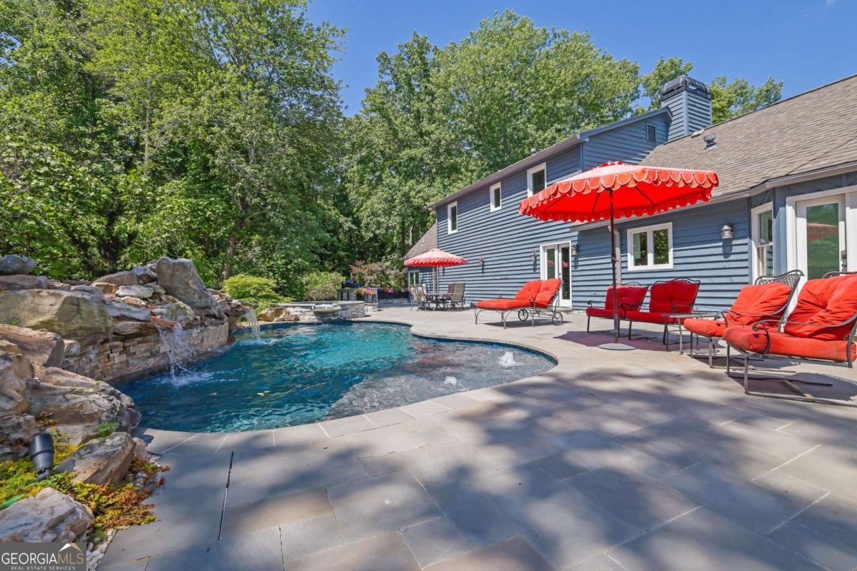 3709 Timberlake Drive Gainesville GA 30506