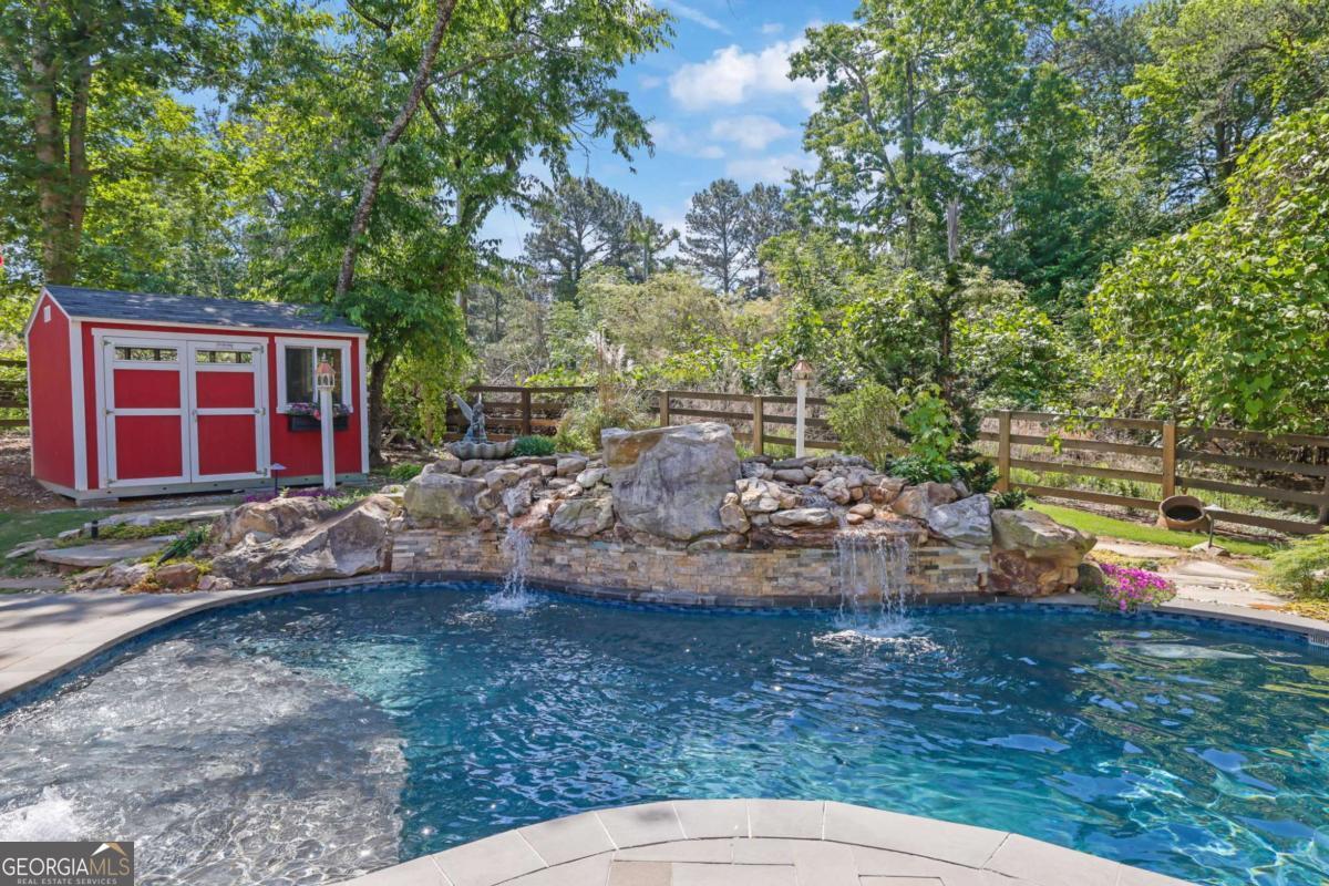 3709 Timberlake Drive Gainesville GA 30506