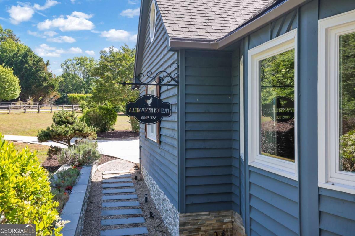 3709 Timberlake Drive Gainesville GA 30506