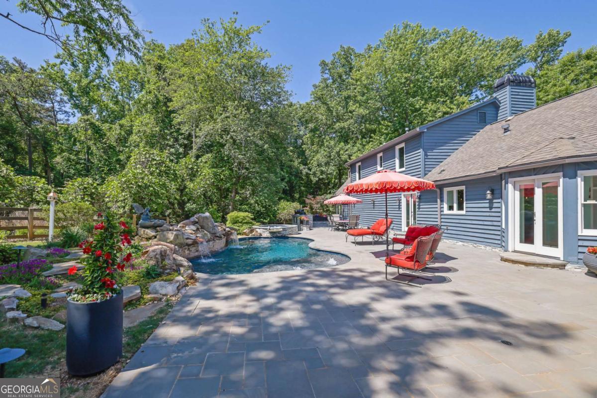 3709 Timberlake Drive Gainesville GA 30506