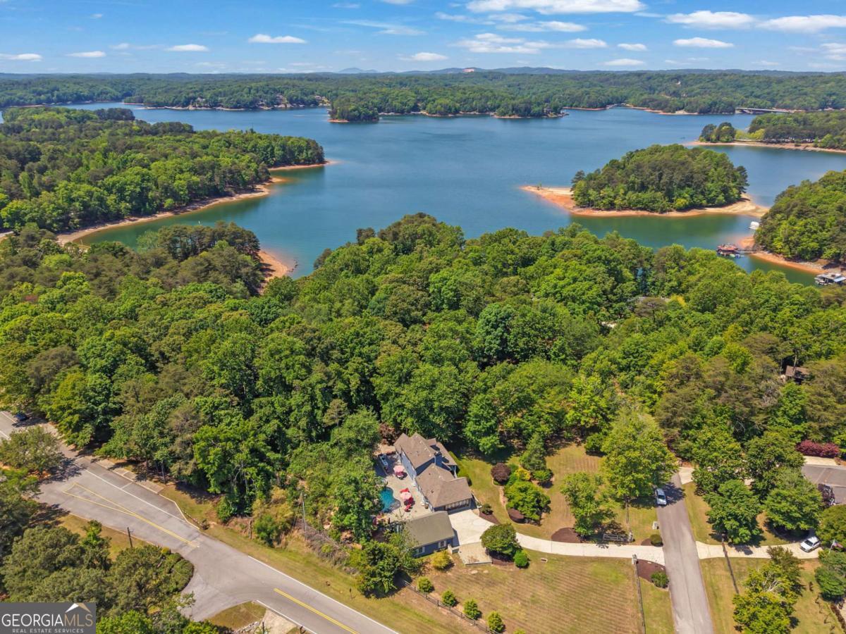 3709 Timberlake Drive Gainesville GA 30506