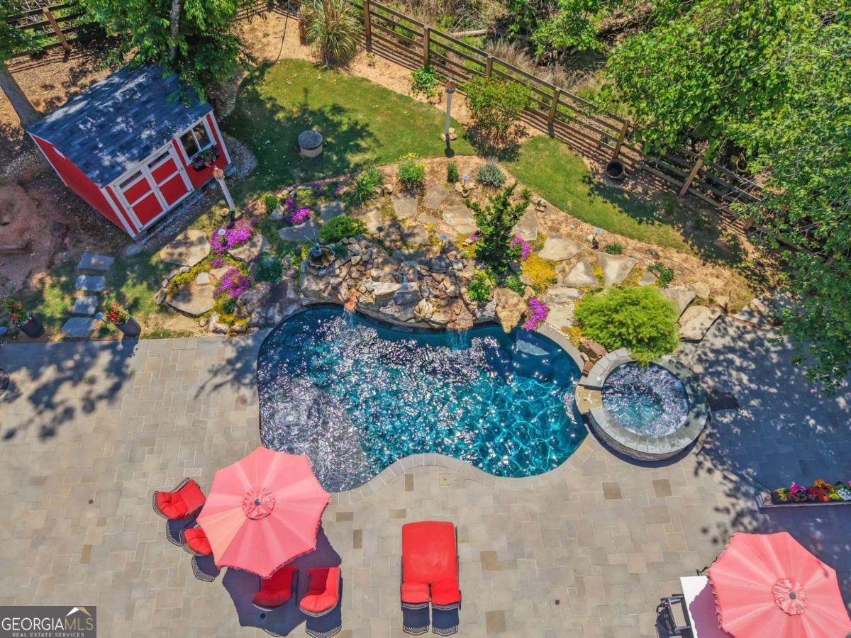 3709 Timberlake Drive Gainesville GA 30506
