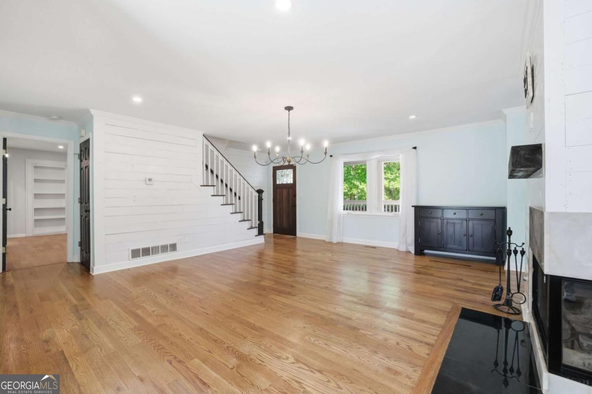 3709 Timberlake Drive Gainesville GA 30506