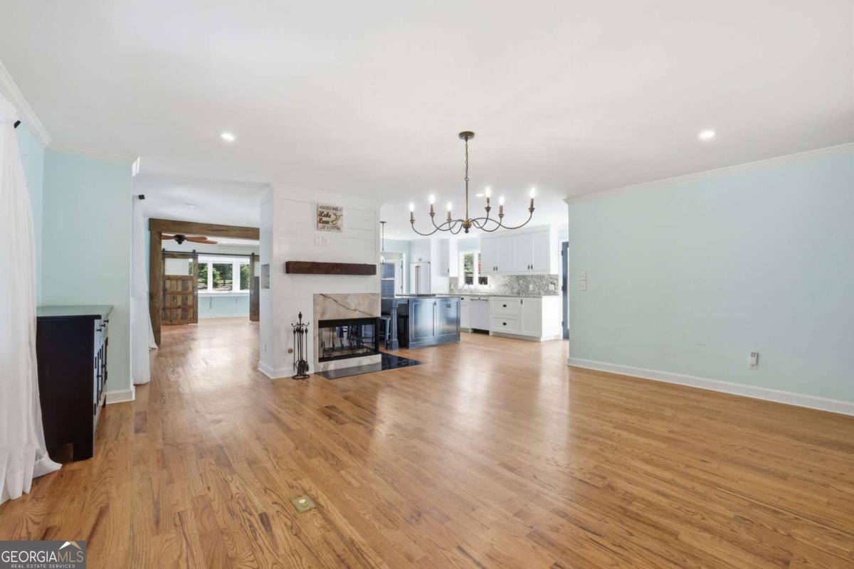 3709 Timberlake Drive Gainesville GA 30506