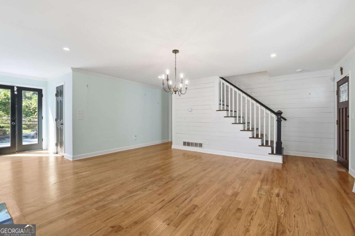 3709 Timberlake Drive Gainesville GA 30506