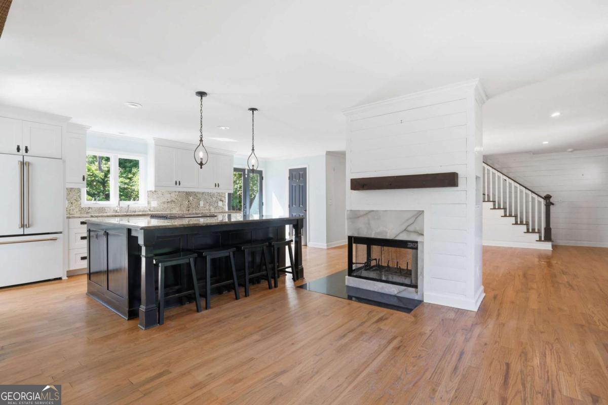 3709 Timberlake Drive Gainesville GA 30506