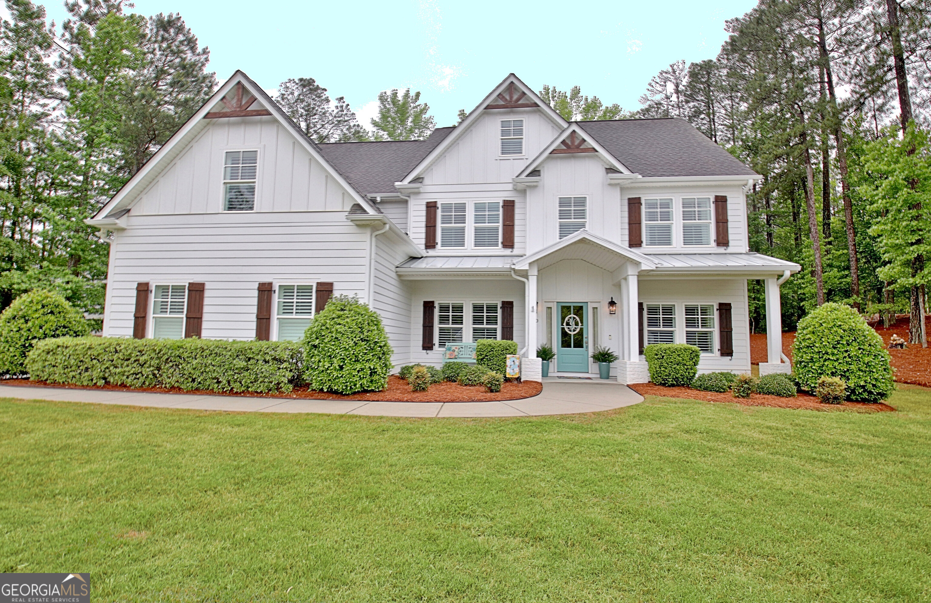 20 Woodchase Drive Senoia GA 30276