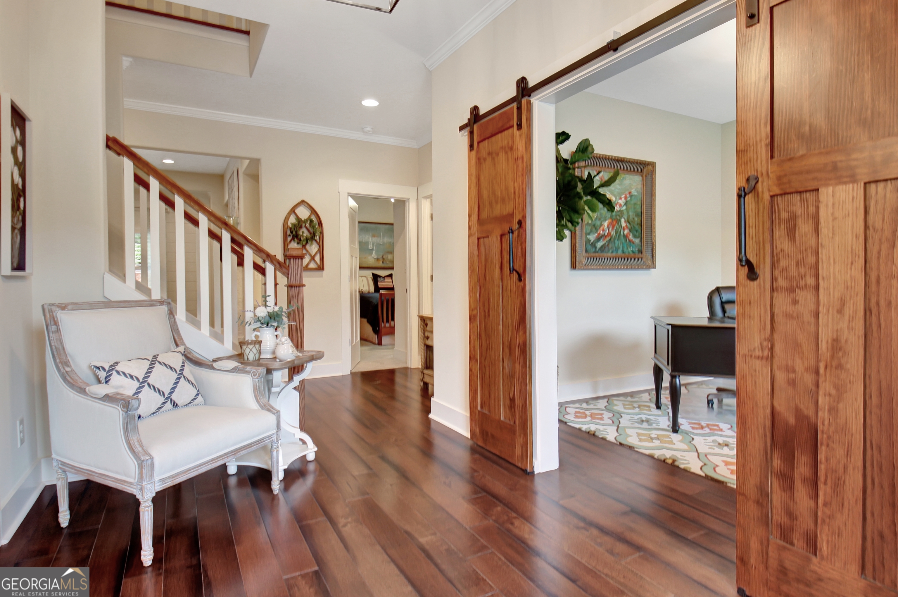 20 Woodchase Drive Senoia GA 30276