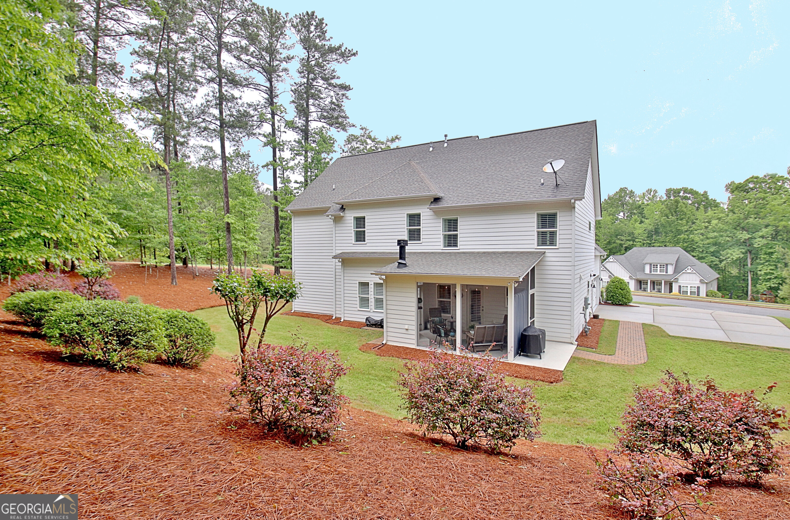 20 Woodchase Drive Senoia GA 30276