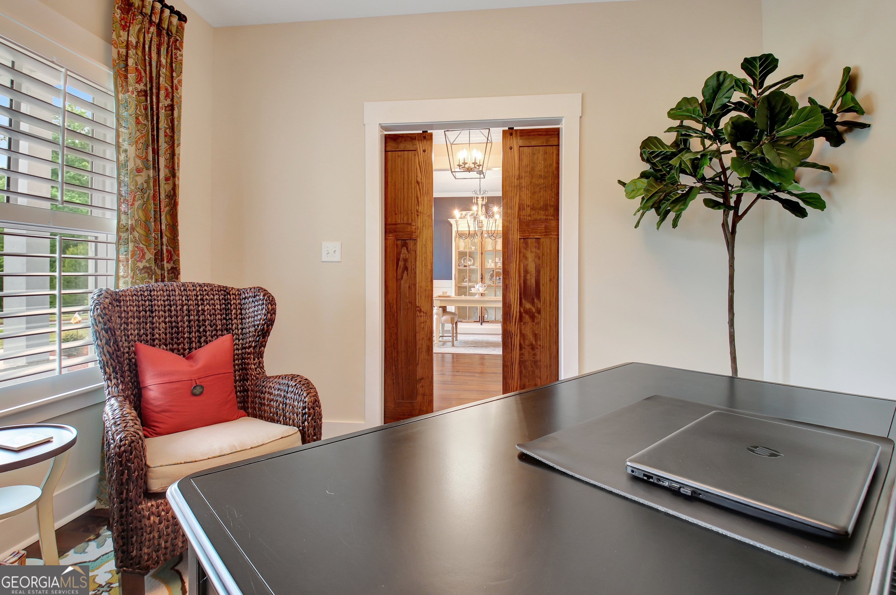 20 Woodchase Drive Senoia GA 30276