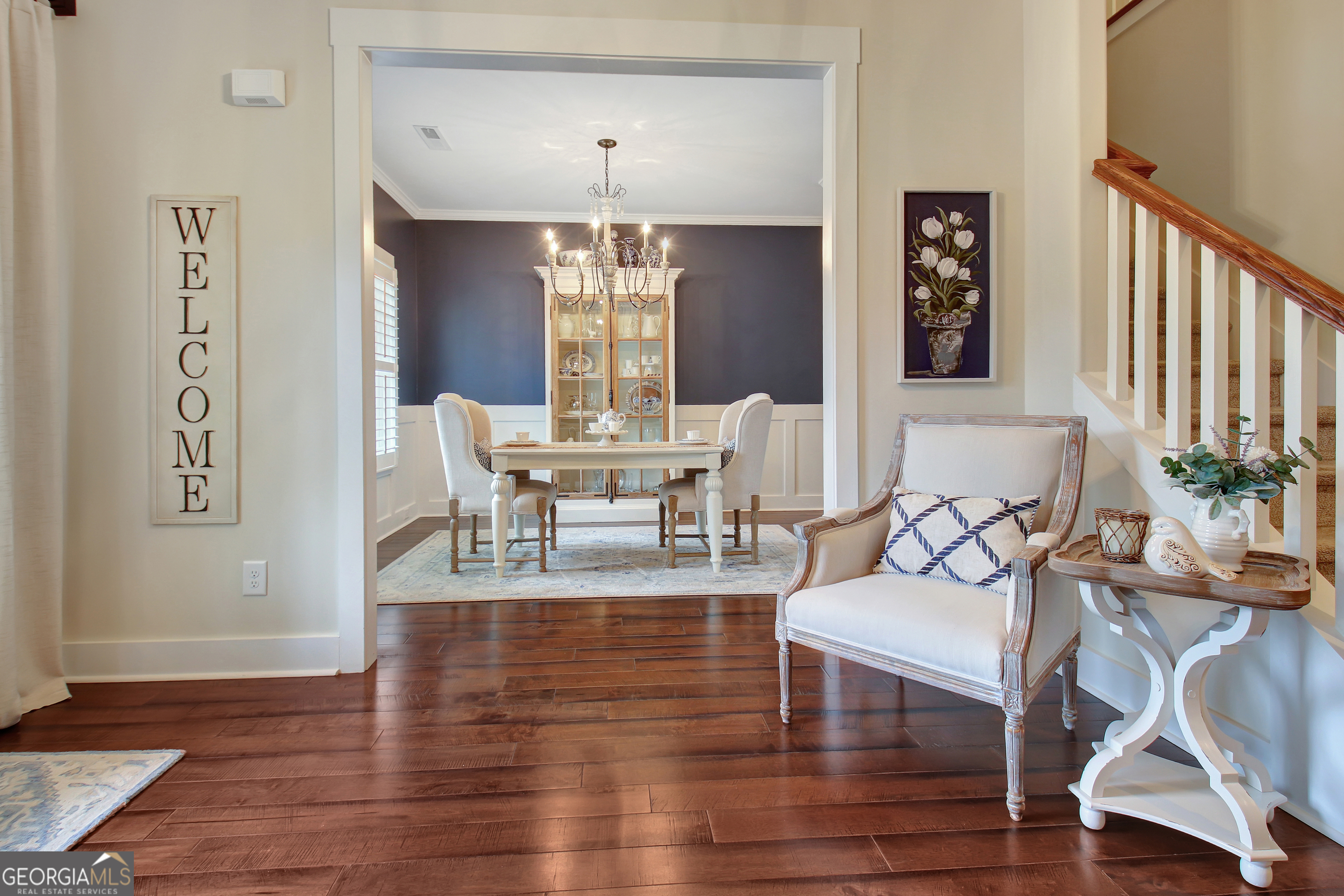 20 Woodchase Drive Senoia GA 30276